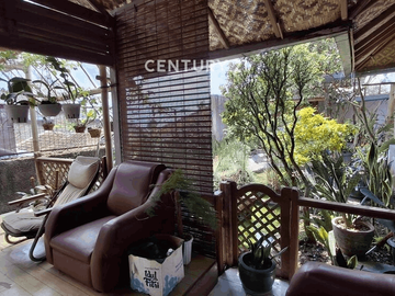 Rumah Pavillion 2 Lantai Shm Di Jl Kolonel Masturi Bandung Barat