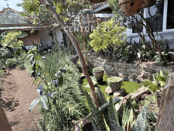 Rumah Pavillion 2 Lantai Shm Di Jl Kolonel Masturi Bandung Barat