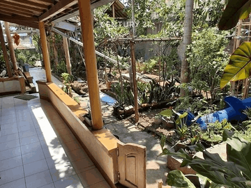 Rumah Pavillion 2 Lantai Shm Di Jl Kolonel Masturi Bandung Barat