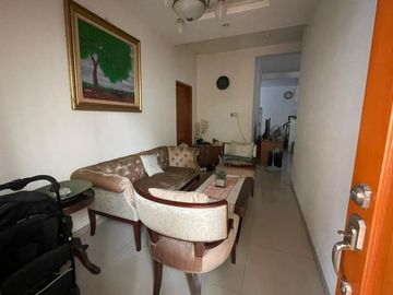 RUMAH LUAS STRATEGIS SEMIFURNISH DKT JL RAYA TOL PESANGRAHAN JAKARTA
