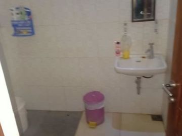 Rumah Cantik di Kutawaringin Soreang