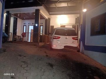 Rumah Cantik di Kutawaringin Soreang