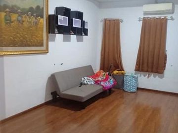 Rumah Cantik di Kutawaringin Soreang