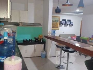 Rumah Cantik di Kutawaringin Soreang