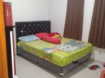 Rumah Cantik di Kutawaringin Soreang