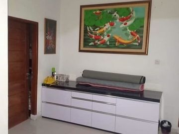 Rumah Cantik di Kutawaringin Soreang