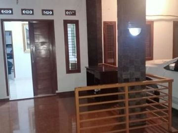 Rumah Cantik di Kutawaringin Soreang