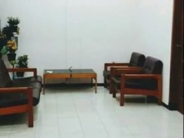 Rumah Second Murah di Sengkaling Dau
