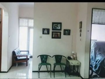 Rumah Second Murah di Sengkaling Dau