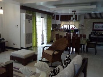 Semi Furnished Elegant House with 5 Bedroom For Sale in Ange