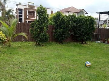 Semi Furnished Elegant House with 5 Bedroom For Sale in Ange