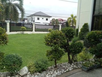 Semi Furnished Elegant House with 5 Bedroom For Sale in Ange