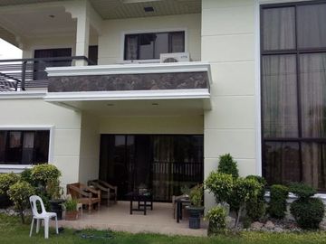 Semi Furnished Elegant House with 5 Bedroom For Sale in Ange