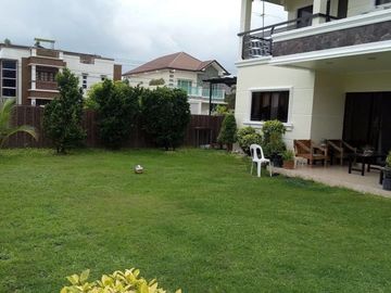 Semi Furnished Elegant House with 5 Bedroom For Sale in Ange