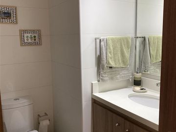 Departamento en Venta en Cochoa