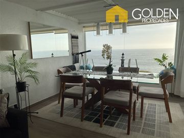 Departamento en Venta en Cochoa