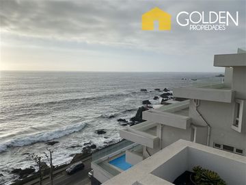 Departamento en Venta en Cochoa