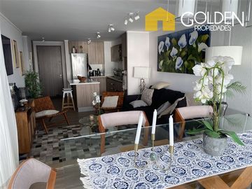 Departamento en Venta en Cochoa