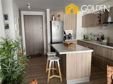 Departamento en Venta en Cochoa