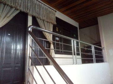 Rumah Full Furnished di Kawasan Strategis Kota Makassar