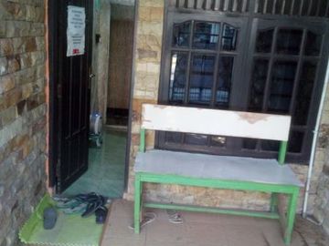 Rumah Full Furnished di Kawasan Strategis Kota Makassar