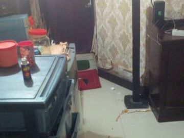 Rumah Full Furnished di Kawasan Strategis Kota Makassar