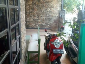 Rumah Full Furnished di Kawasan Strategis Kota Makassar