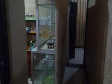 Rumah Full Furnished di Kawasan Strategis Kota Makassar