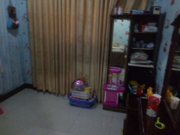 Rumah Full Furnished di Kawasan Strategis Kota Makassar