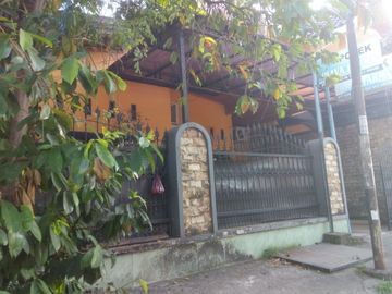Rumah Full Furnished di Kawasan Strategis Kota Makassar