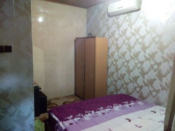 Rumah Full Furnished di Kawasan Strategis Kota Makassar