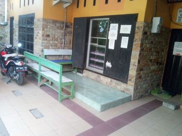 Rumah Full Furnished di Kawasan Strategis Kota Makassar