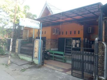 Rumah Full Furnished di Kawasan Strategis Kota Makassar