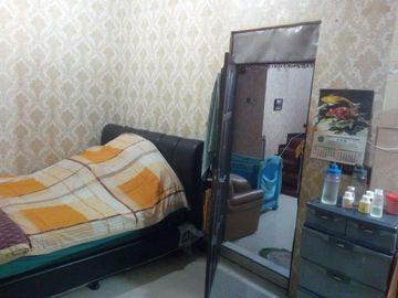 Rumah Full Furnished di Kawasan Strategis Kota Makassar