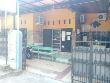 Rumah Full Furnished di Kawasan Strategis Kota Makassar