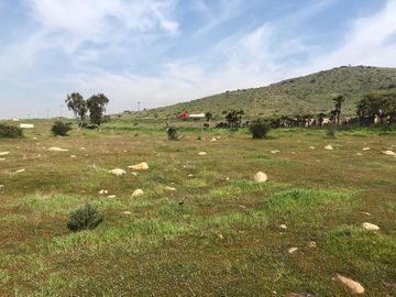 TERRENO EN  VENTA  EN CARRETERA LIBRE TIJUANA -TECATE