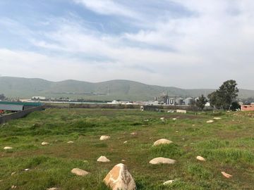 TERRENO EN  VENTA  EN CARRETERA LIBRE TIJUANA -TECATE