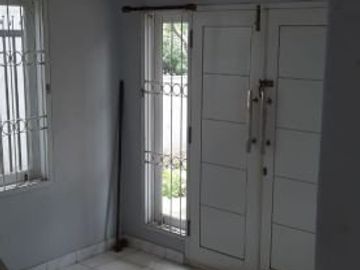Rumah di Telaga Kahuripan Sawangan, Bogor. Luas Tanahnya