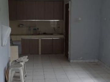 Rumah di Telaga Kahuripan Sawangan, Bogor. Luas Tanahnya