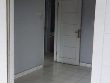 Rumah di Telaga Kahuripan Sawangan, Bogor. Luas Tanahnya