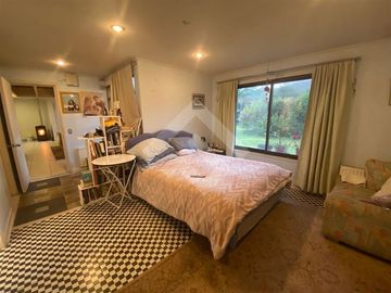 En venta Parcela con 2 casas en Talagante