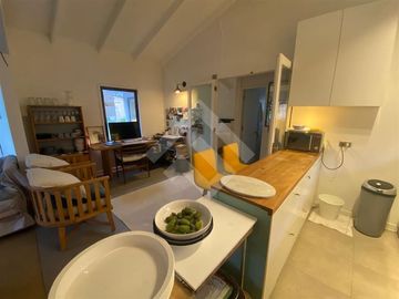 En venta Parcela con 2 casas en Talagante