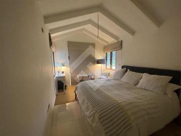 En venta Parcela con 2 casas en Talagante