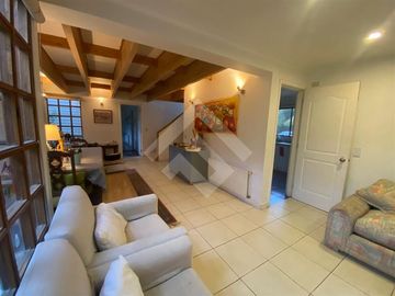 En venta Parcela con 2 casas en Talagante