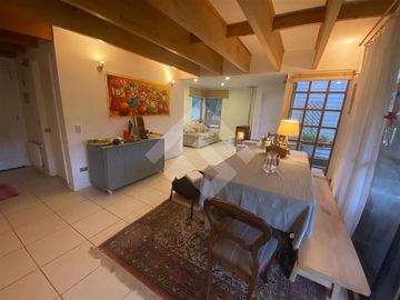 En venta Parcela con 2 casas en Talagante