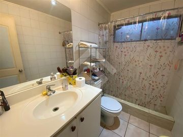 En venta Parcela con 2 casas en Talagante