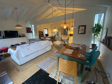 En venta Parcela con 2 casas en Talagante