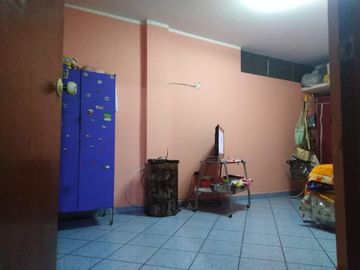 Venta De Casa En Zona Tranquila De San Martin de Porres