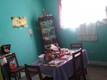 Venta De Casa En Zona Tranquila De San Martin de Porres