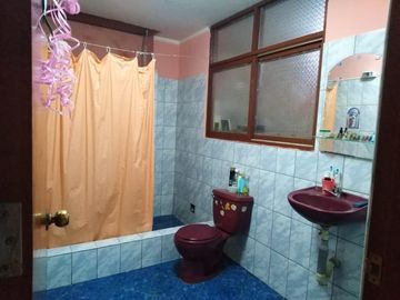 Venta De Casa En Zona Tranquila De San Martin de Porres